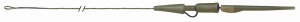 Zestaw Leadcore Cormoran kretlik szybkozłączka Pro Carp / 70 cm / k. błoto / 2szt/  *11-00612*
