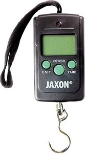 Waga elektroniczna Jaxon / do 20kg /  *AK-WAM011* 