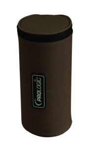 Pokrowiec, tuba na przypony Prologic New Green / Ø  7 cm  / *42507*