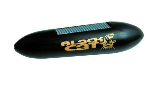 Spławik podwodny aromatyzowany Black Cat / 60 g / do nasączania / *5259006* sklep wędkarski makarfish