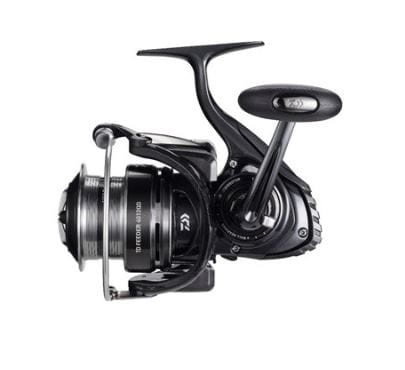 Kołowrotek Daiwa TD Feeder 4012 QD / 440 g / *10419-412* sklep wędkarski Makarfish