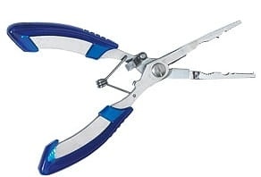 Szczypce wielofunkcyjne Jaxon 16cm *AJ-FT031* 
