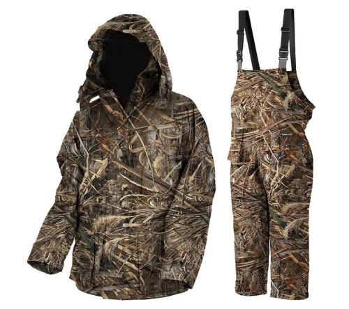 Kombinezon Prologic Max 5 Comfort Thermo Suit / roz. Large /  2 częściowy / *48044* sklep wędkarski makarfish