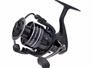 Kołowrotek Dam Quick Fortuna / 560 FD / *51811*