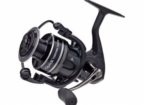 Kołowrotek Dam Quick Fortuna / 560 FD / *51811* sklep wędkarski Makarfish