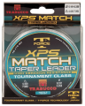 Przypon strzałowy, żyłka Trabucco XPS Match Taper Leader :   sklep wędkarski makarfish 2.png