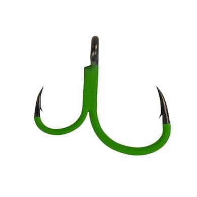 Haki sumowe Madcat A-Static Deadbait Gripper / hak # 6/0 / 4 szt / *55947* sklep wędkarski makarfish
