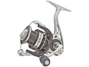 Kołowrotek Dam Quick Alux / 620 FD / *1206620*