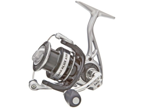 Kołowrotek Dam Quick Alux / 620FD / *1206620* sklep wędkarski Makarfish 1