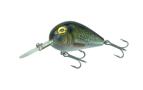 Wobler sumowy Cat Territory Meanest Cat / 9 cm / D06 / 86 g / *PWCT-MTC-9-D06* sklep wędkarski makarfish 1