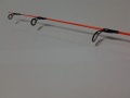 Wędka podlodowa Mistrall Grizzly Ice CX Red / 50 cm / 36 g / miękka / *RM-2107211* sklep wędkarski makarfish 3