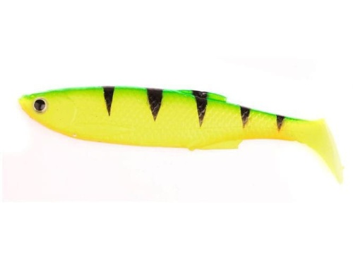 Guma Savage Gear 3D Bleak Paddle Tail / 10,5 cm / Fire Tiger / 8 g / *48746* sklep wędkarski makarfish