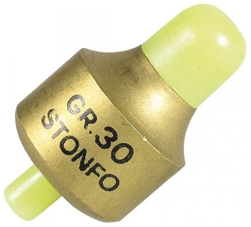 Gruntomierz Elite Stonfo samozatrzaskowe / 25 g / *S236-25* sklep wędkarski makarfish 1 .JPG