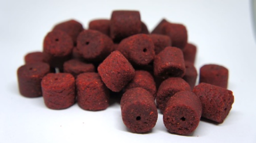 Pellet Stalomax / Ochotka / ∅ 18 mm / 900 g / z otworem /  sklep wędkarski makarfish