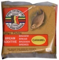 Atraktor w proszku Marcel Van Den Eynde / Brasem Caramel / 250 g / *EA-BRA* sklep wędkarski makarfish 2