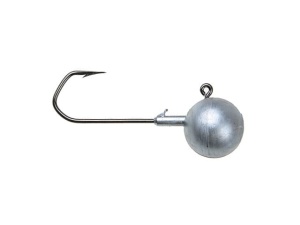 Główka jigowa Ular hak nr 12/0 waga 86 g