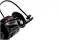Kołowrotek Mikado Cat Territory / 6006 FD / 0,30 mm - 300 m / 5 + 1 / *KDA139-6006FD* sklep wędkarski makarfish 5