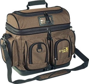 Torba XTA02 z usztywnionym dnem Jaxon / 44 x 27 x 35 cm / *UJ-XTA02*