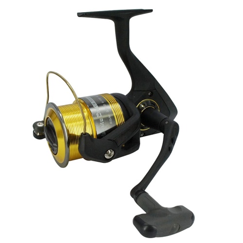 Kołowrotek Okuma Carbonite Feeder 2M FD 355M / 0,22 mm - 240 m / *49485* sklep wędkarski Makarfish