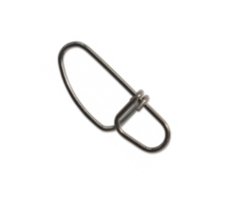 Agrafka Rhino Black Cat Power / No 1/0 / 10 szt / 30 kg / *6155100* sklep wędkarski makarfish 