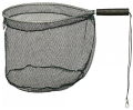 Podbierak Jaxon Trout / 35 x 45 cm / *PL-AM35* sklep wędkarski makarfish 1 