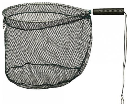 Podbierak Jaxon Trout / 35 x 45 cm / *PL-AM35* sklep wędkarski makarfish 1 
