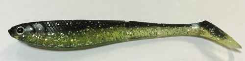Guma  DAM EFFZETT TURBO TAIL  8 cm   Minnow   5739001  sklep wędkarski makarfish.jpg