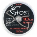 Żyłka, fluorocarbon Soft Ghost ESP / 0,43 mm / 20 m / 8,20 kg / *65-501-018* sklep wędkarski makarfish 3