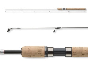 Wędka Daiwa Sweepfire Spinn 2.7m / 20-60g