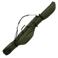 Pokrowiec karpiowy DAM MAD Slimline Holdall / na 3 wędki / 12 ft -  2 sec / 200 cm / *52333* sklep wędkarski makarfish 2