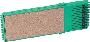 Drabinka, klapka, zwijadełko  do przyponów  Jaxon regulowana / 21 cm - 34 cm / *AC-DR010*