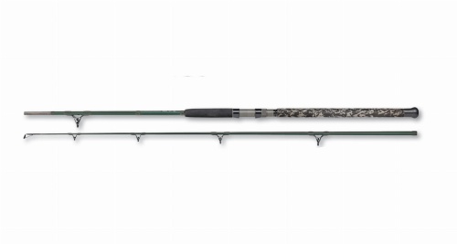 Wędka Madcat Green Heavy Duty / 2,70 m / 200 - 400 g / *55836* sklep wędkarski makarfish