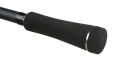 Wędka Mikado Black Stone Drop Shot / 2,70 m / 7 - 28 g / *WAA510-270* sklep wędkarski makarfish 2